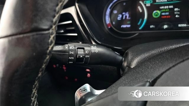 Kia Niro EV 2021 Белый из Кореи, фото 5