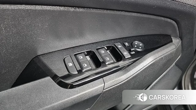 Kia Sportage 5th Generation 2021 Серый из Кореи, фото 5