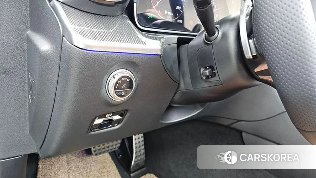 Mercedes-Benz CLE-Class C236 2025 Серебристо-серый из Кореи, фото 5