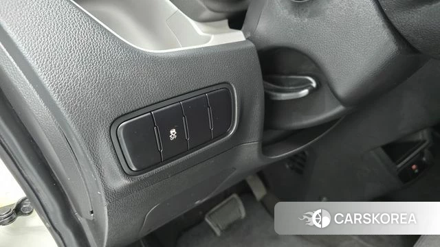 Kia The New Ray 2022 Белый из Кореи, фото 5