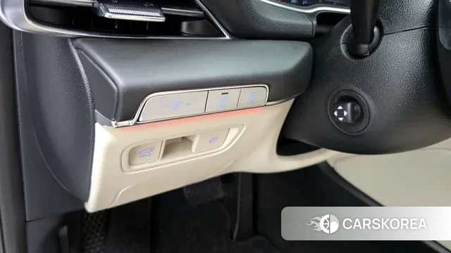 Genesis GV80 2023 Белый из Кореи, фото 5