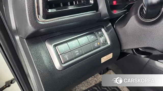 Ssangyong Berry New Tivoli 2021 Белый из Кореи, фото 5