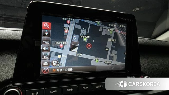 Kia Come New K3 2018 Белый из Кореи, фото 5