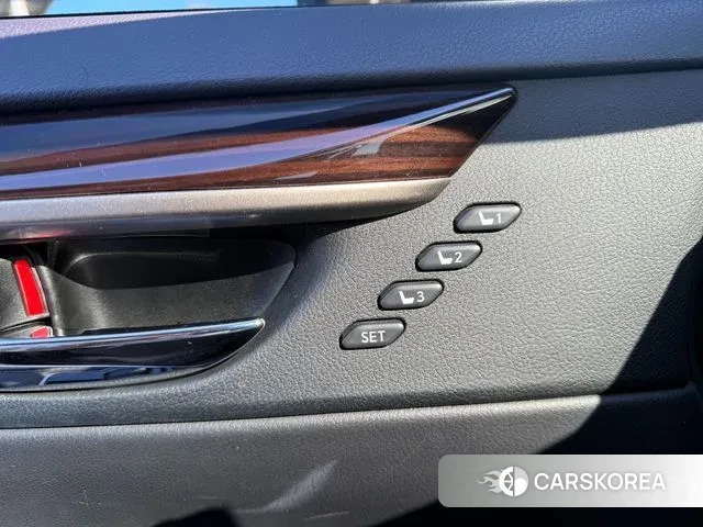 Lexus New ES300h 2018 Белый из Кореи, фото 5