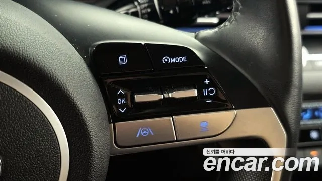 Hyundai Avante (CN7) 2020 Белый из Кореи, фото 5