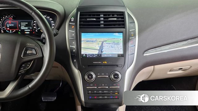 Lincoln MKC 2019 Белый из Кореи, фото 5