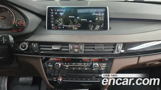 BMW X5 (F15) 2018 Белый из Кореи, фото 5