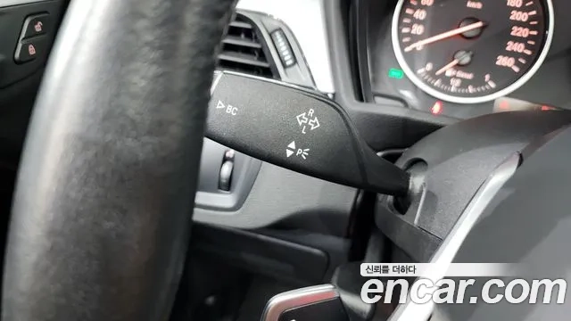 BMW X1 (F48) id 2908033 из Кореи 5