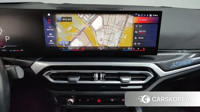 BMW 2 Series (G42) 2024 Белый из Кореи, фото 5