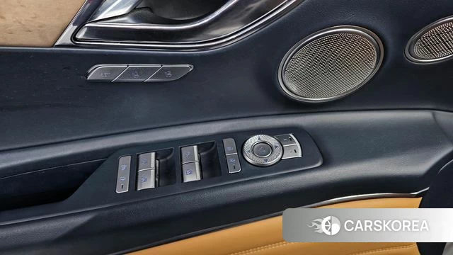 Genesis GV80 2020 Белый из Кореи, фото 5