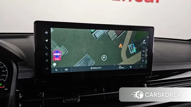 Ssangyong The New Rexton Sports Cannes 2024 Белый из Кореи, фото 5