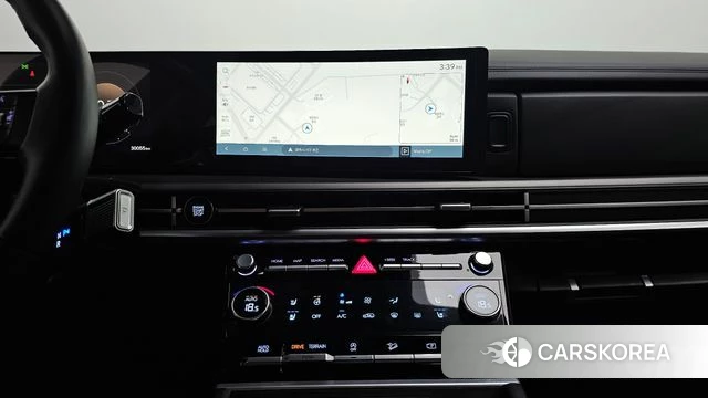 Hyundai Santa Fe (MX5) id 4607581 из Кореи 5