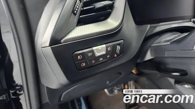 BMW 2 Series Gran Coupe (F44) 2020 Черный из Кореи, фото 5