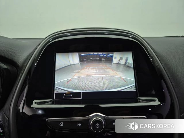 Chevrolet (GM Daewoo) The New Spark 2018 Белый из Кореи, фото 5