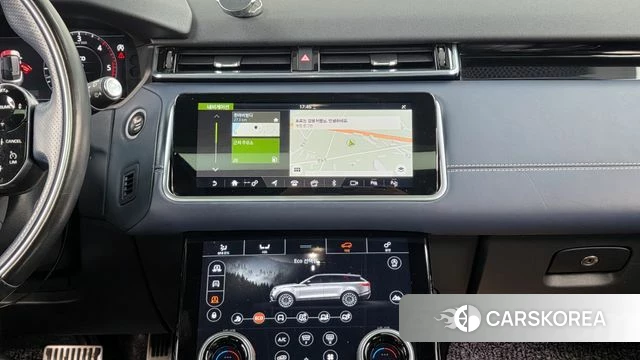 Land Rover Range Rover Velar 2019 Белый из Кореи, фото 5