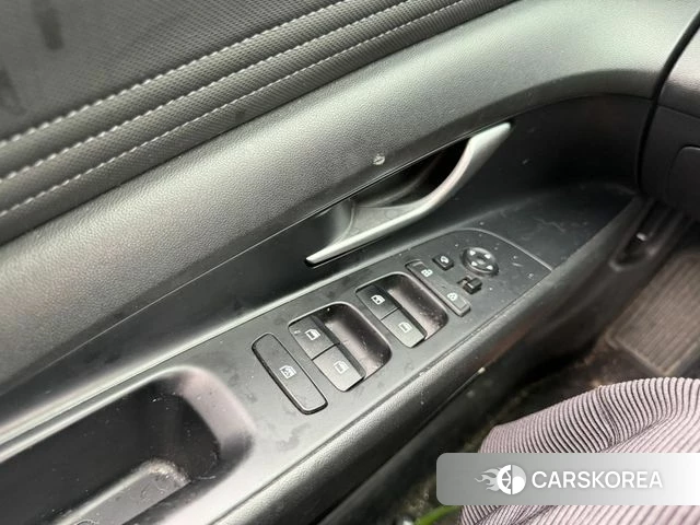Hyundai Avante (CN7) 2021 Серый из Кореи, фото 5