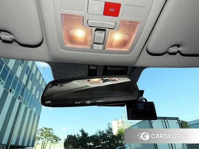 Hyundai Venue 2023 Черный из Кореи, фото 5