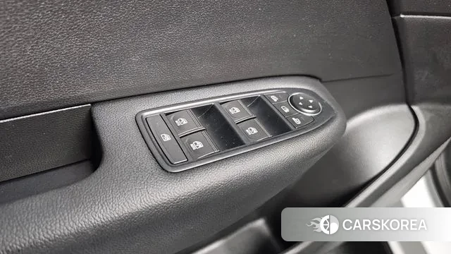 Renault Korea (Samsung) XM3 2020 Белый из Кореи, фото 5