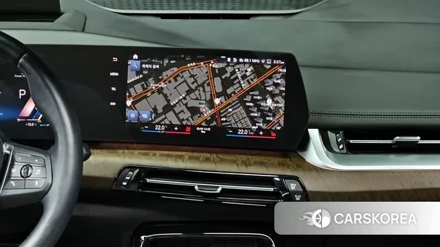 BMW 2 Series Active Tourer (U06) 2023 Белый из Кореи, фото 5