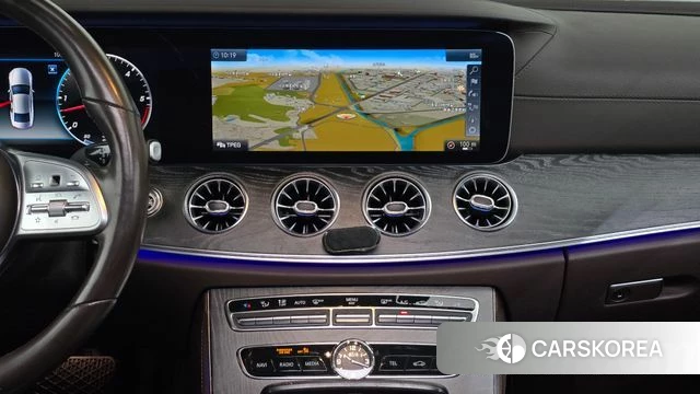 Mercedes-Benz CLS-Class C257 2019 Черный из Кореи, фото 5