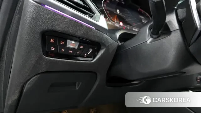 BMW 3 Series (G20) 2020 Серый из Кореи, фото 5