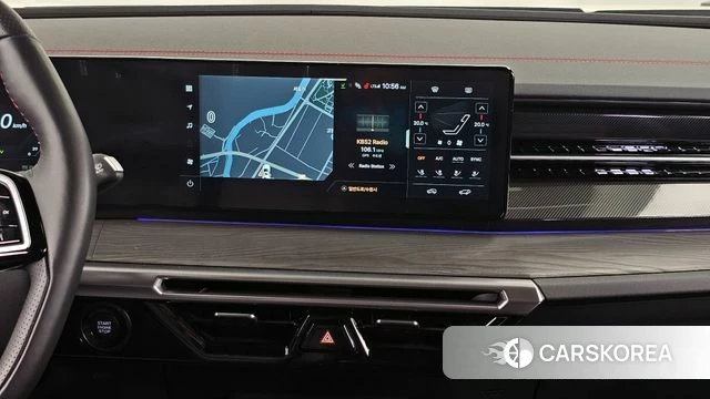 Ssangyong Actian 2nd Generation 2025 Белый из Кореи, фото 5