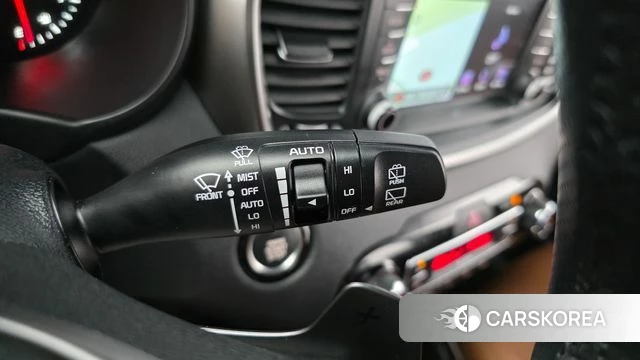 Kia The New Sorento 2019 Серый из Кореи, фото 5