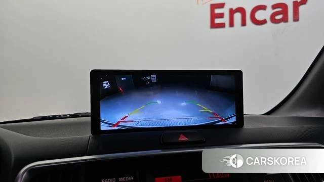 Kia The New Ray 2021 Серый из Кореи, фото 5