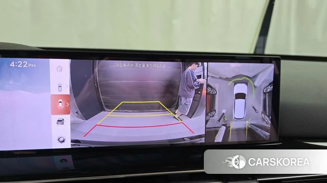 Genesis GV80 2025 Серый из Кореи, фото 5
