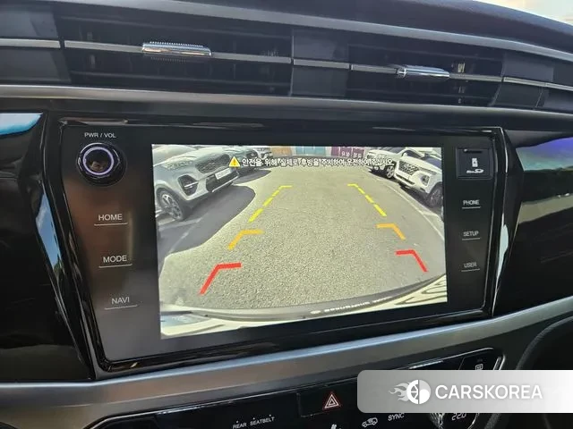 Ssangyong Beautiful Korando 2022 Белый из Кореи, фото 5