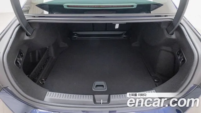 Mercedes-Benz E-Class W214 2024 Синий из Кореи, фото 5