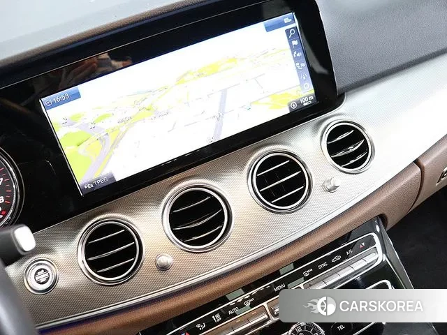 Mercedes-Benz E-Class W213 2019 Черный из Кореи, фото 5