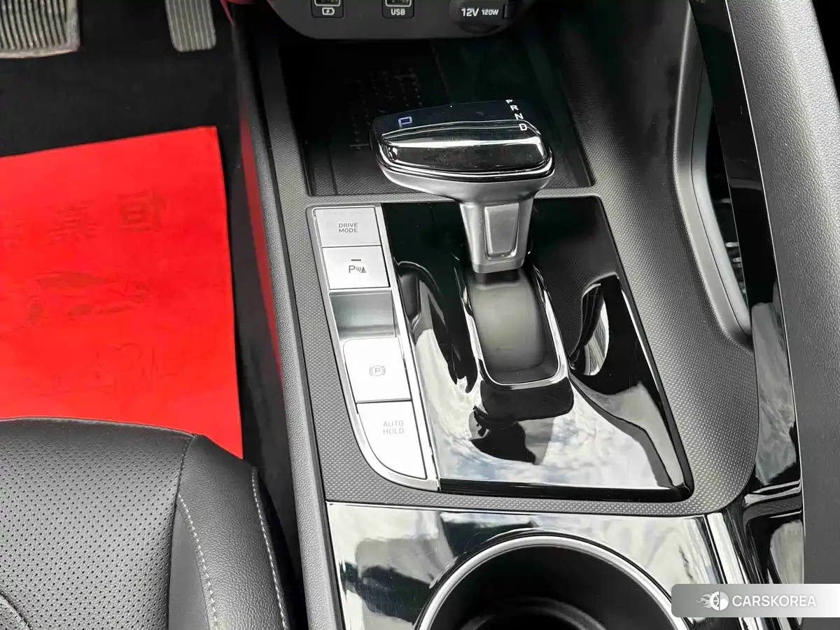 Hyundai Elantra 2023 Белый из Китая, фото 5