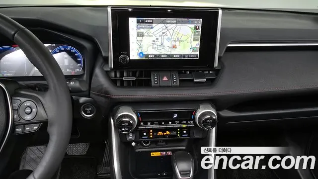 Toyota RAV4 5th Generation id 2706302 из Кореи 5