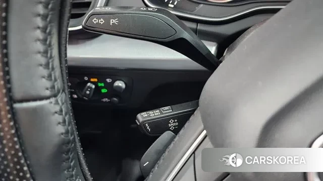 Audi Q5 (FY) 2020 Белый из Кореи, фото 5