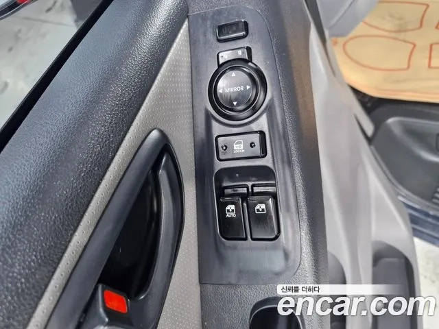 Hyundai The New Grand Starex 2018 Серый из Кореи, фото 5