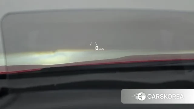 Hyundai Veloster (JS) 2018 Красный из Кореи, фото 5