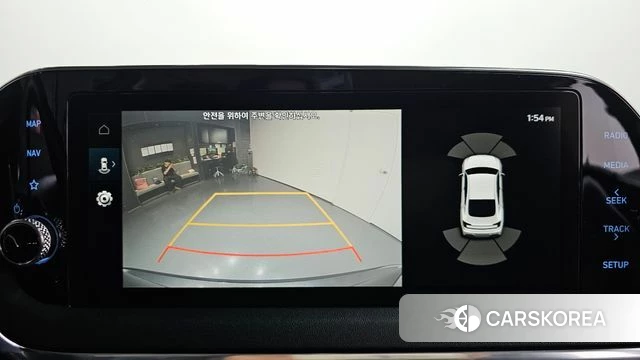 Hyundai Sonata (DN8) id 4350737 из Кореи 5