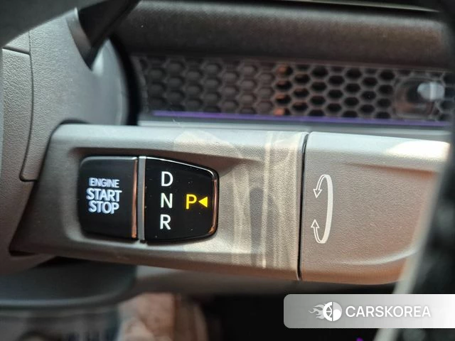 Kia Tasman 2025 Красный из Кореи, фото 5