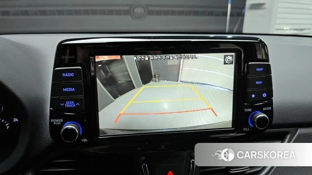 Hyundai i30 (PD) 2019 Серый из Кореи, фото 5