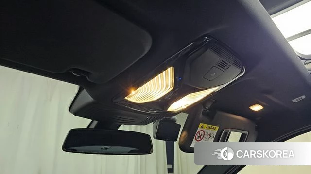 BMW X4 (G02) 2023 Белый из Кореи, фото 5