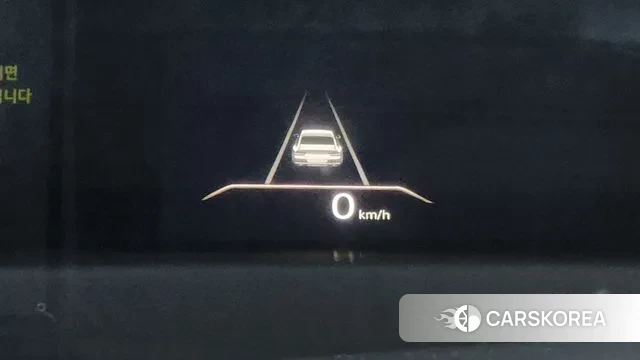 Genesis G80 (RG3) 2020 Серебряный из Кореи, фото 5