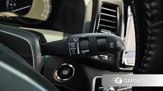 Ssangyong Rexton Sports Cannes 2020 Черный из Кореи, фото 5