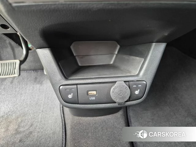 Kia The New Ray 2022 Жемчужный цвет из Кореи, фото 5