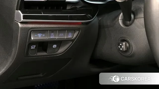 Genesis G80 (RG3) 2020 Черный из Кореи, фото 5