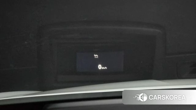 Genesis G90 2019 Белый из Кореи, фото 5