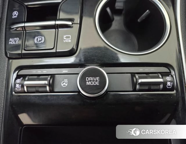 Kia K5 3rd generation 2020 Белый из Кореи, фото 5