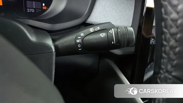 Polestar Polestar 2 2022 Черный из Кореи, фото 5