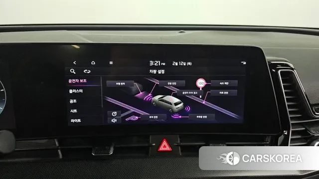 Kia Sportage 5th Generation 2022 Черный из Кореи, фото 5