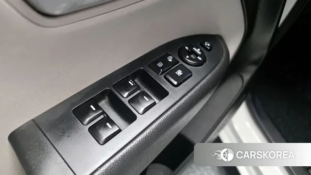 Kia The New Ray 2021 Белый из Кореи, фото 5